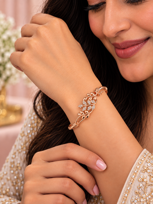 Enchanted Vine Kada - Size 2.5"