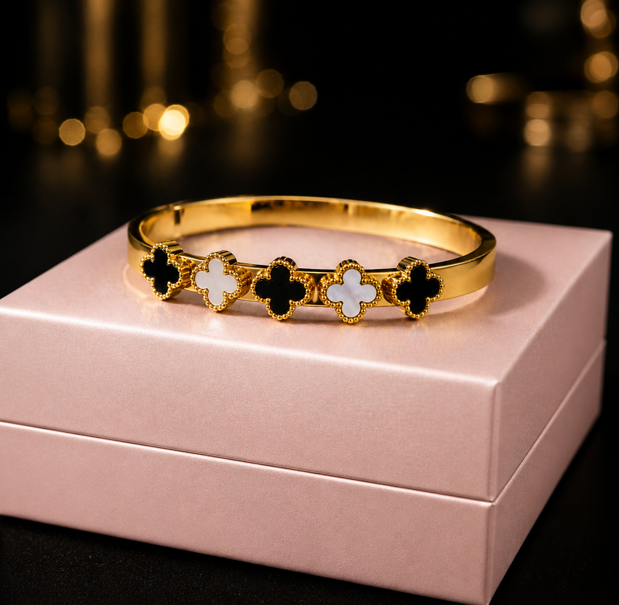 Bracelets