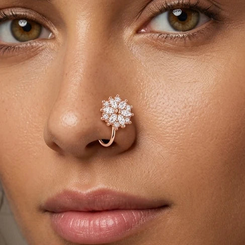 Nose Pins