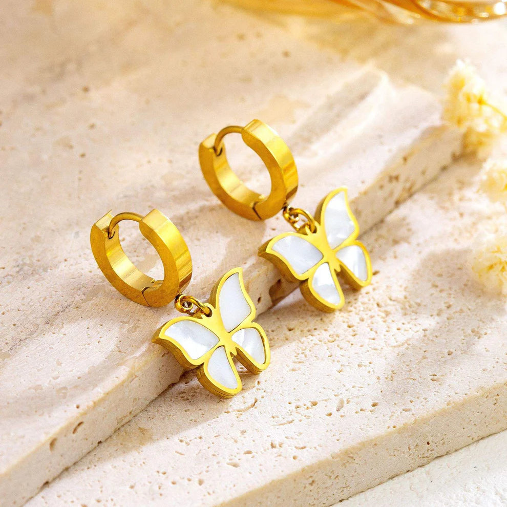 ✨ Butterfly Luxe Set✨
