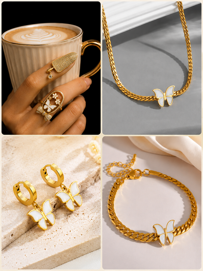 ✨ Butterfly Luxe Set✨
