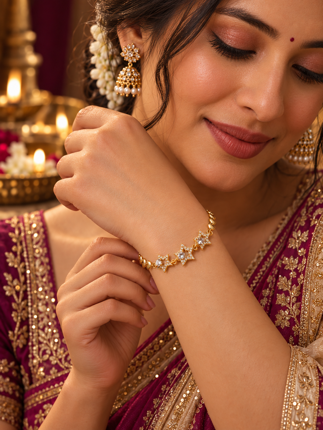 Sitara Bracelet