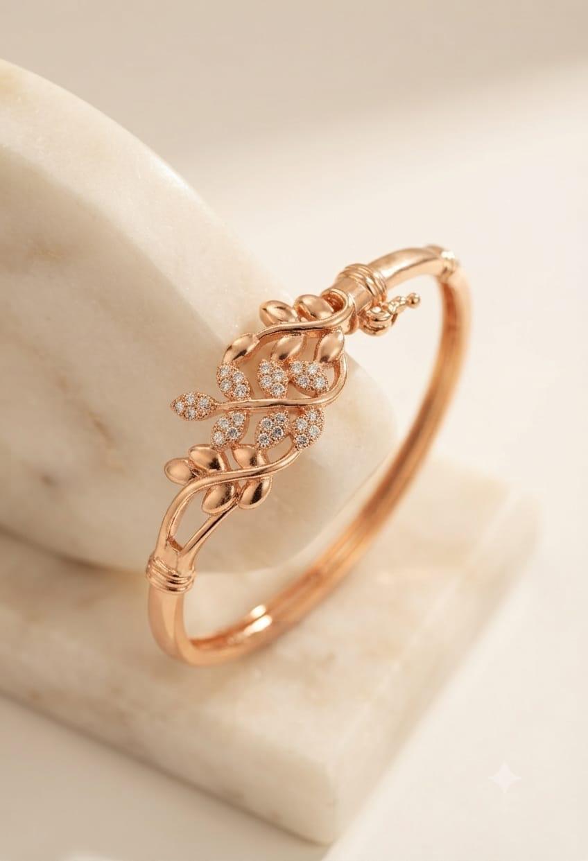 Enchanted Vine Kada - Size 2.5"