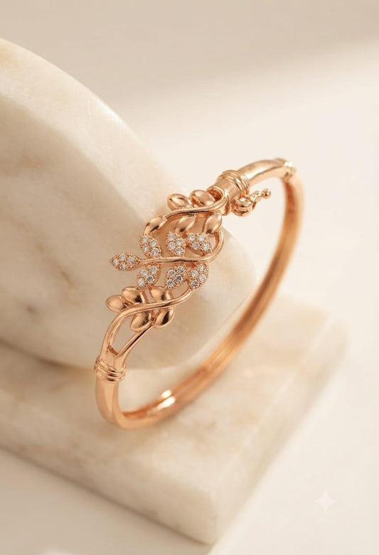 Enchanted Vine Kada - Size 2.5"