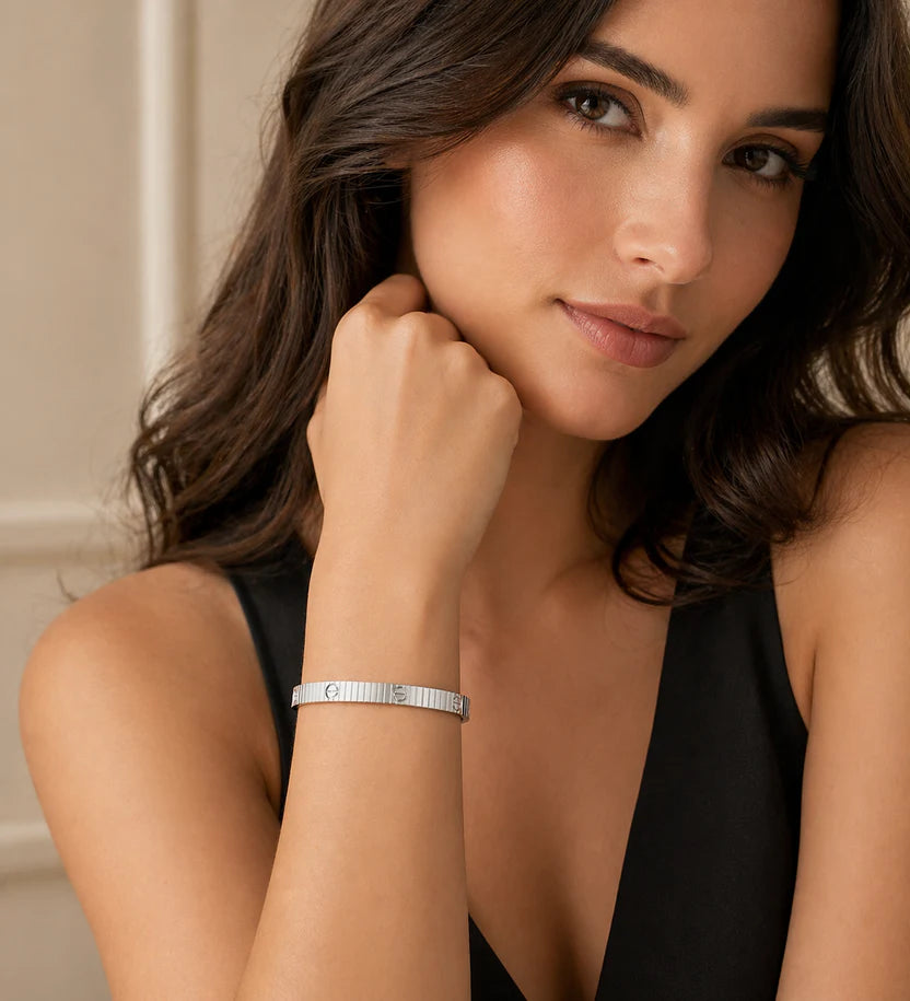 Luxe Signature Bracelet