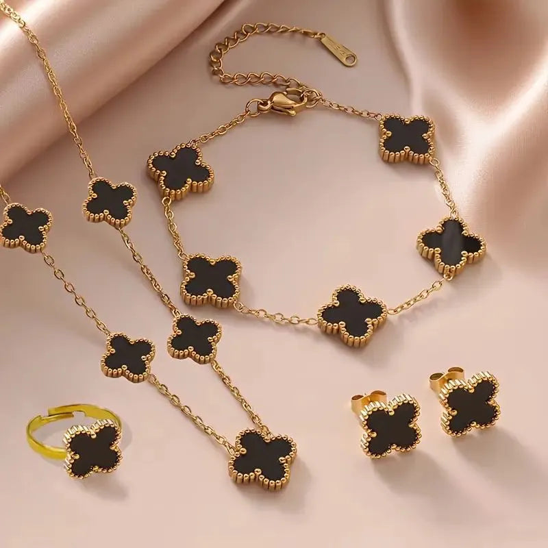 Black clover complete combo set