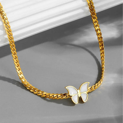 ✨ Butterfly Luxe Set✨